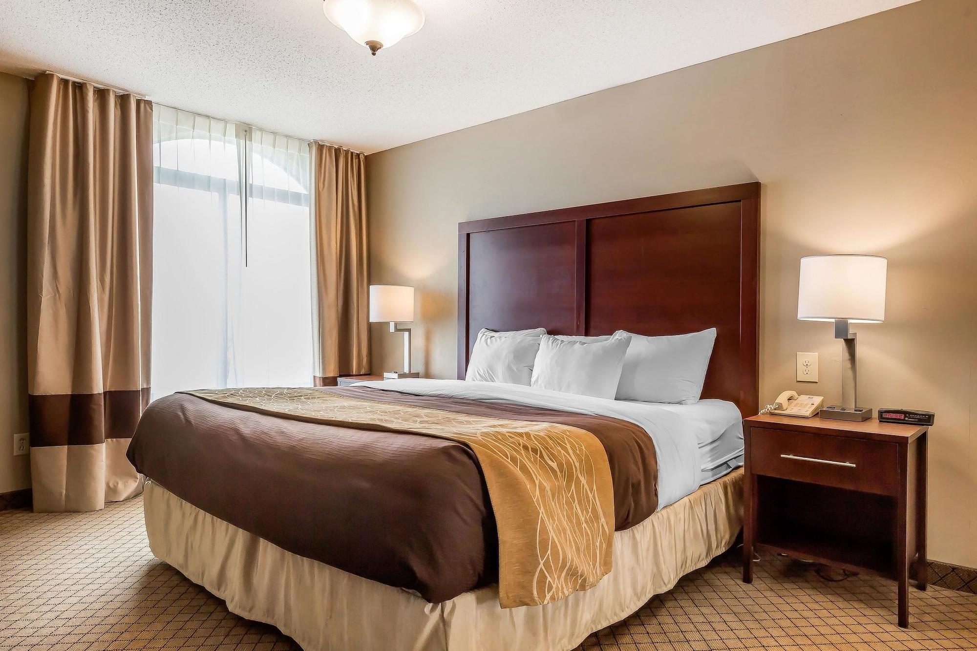 Comfort Inn & Suites Mishawaka-South Bend Luaran gambar