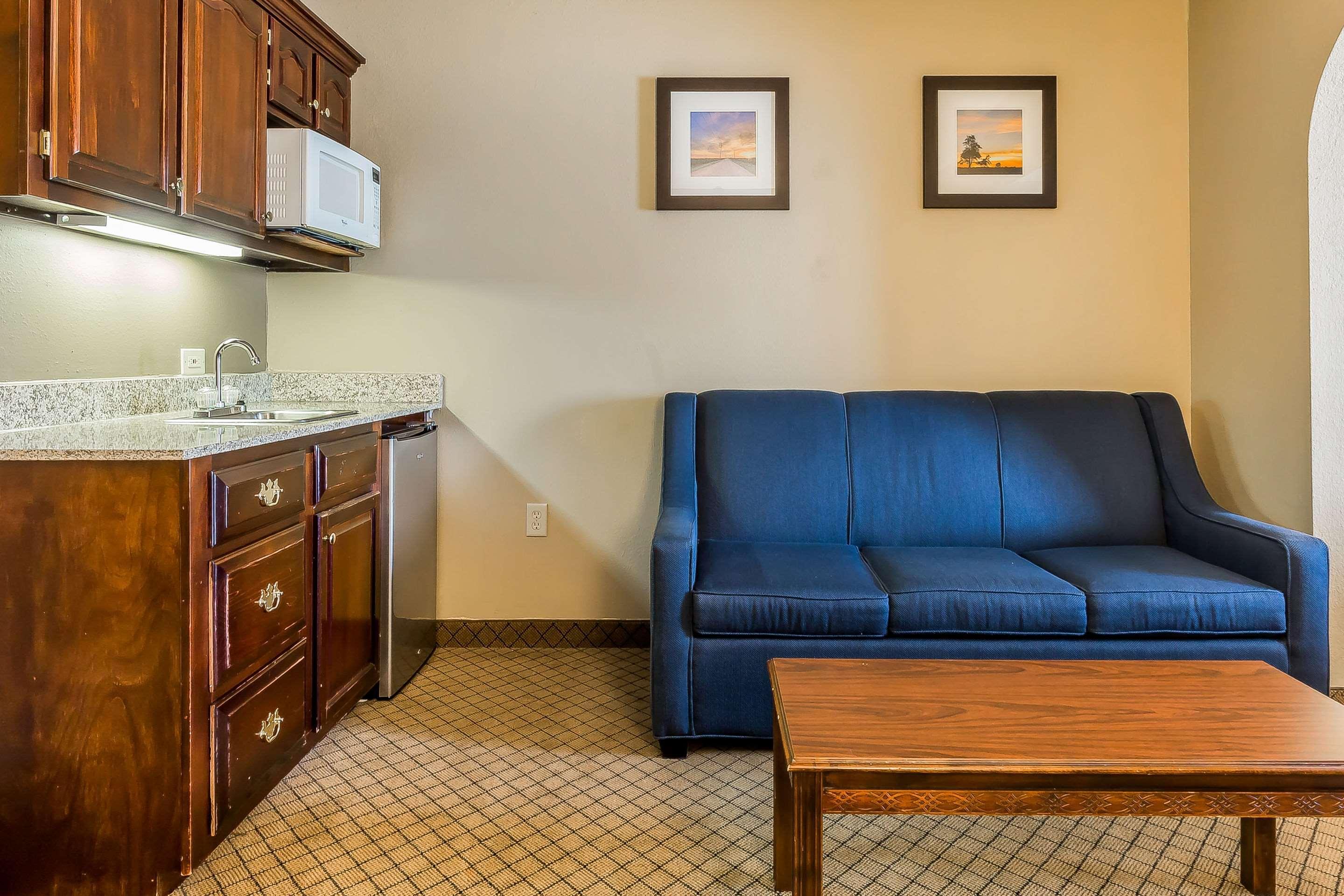 Comfort Inn & Suites Mishawaka-South Bend Luaran gambar
