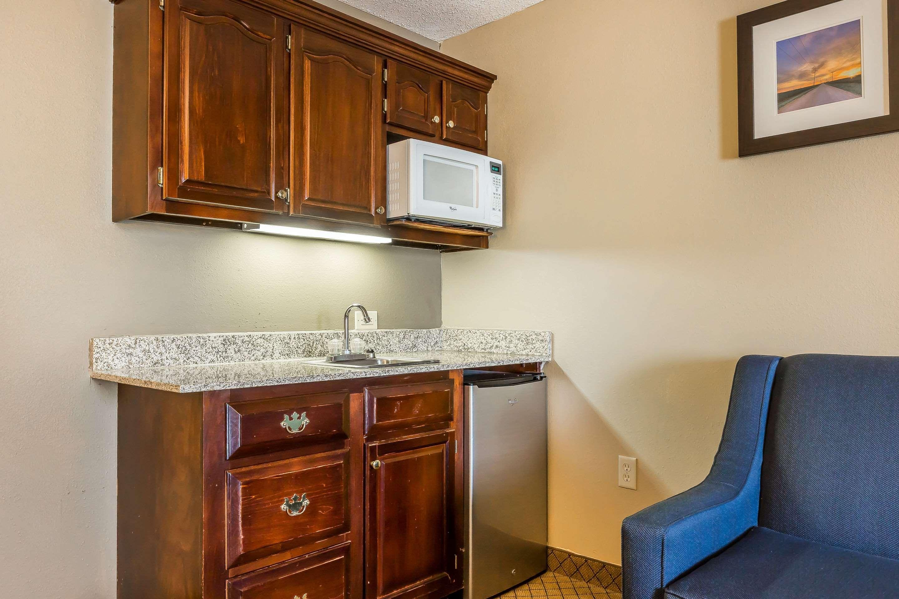 Comfort Inn & Suites Mishawaka-South Bend Luaran gambar