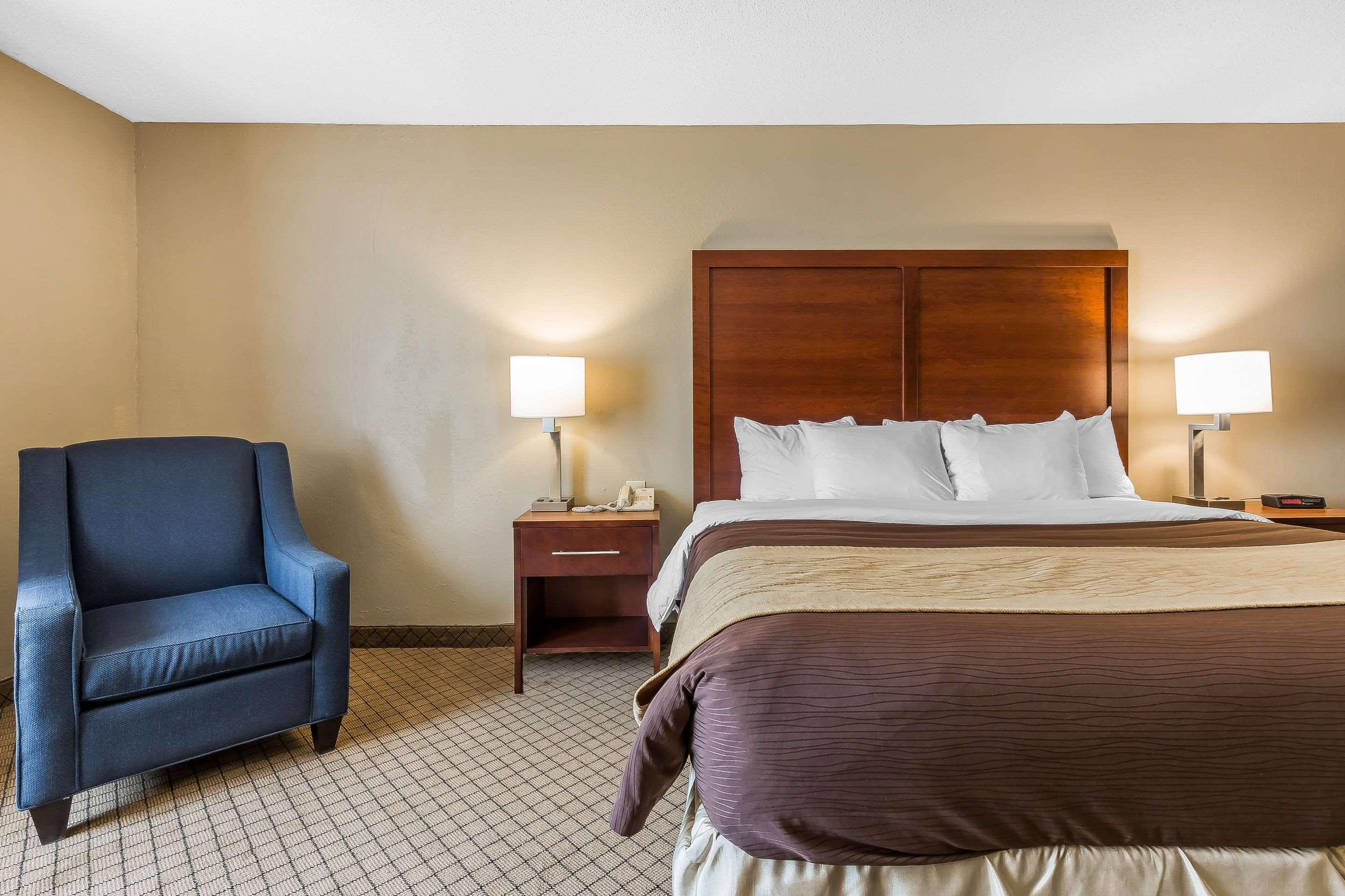 Comfort Inn & Suites Mishawaka-South Bend Luaran gambar