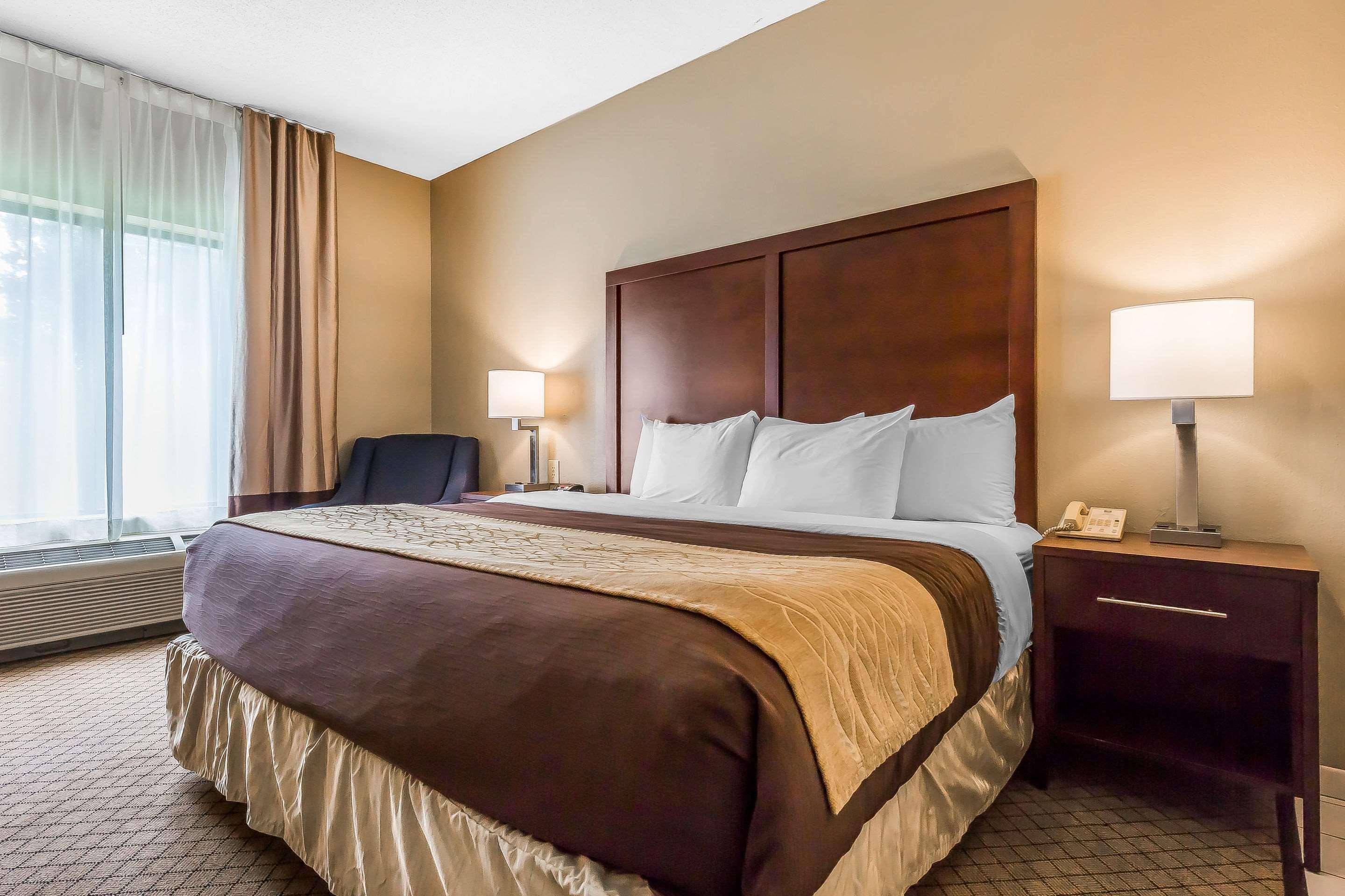 Comfort Inn & Suites Mishawaka-South Bend Luaran gambar