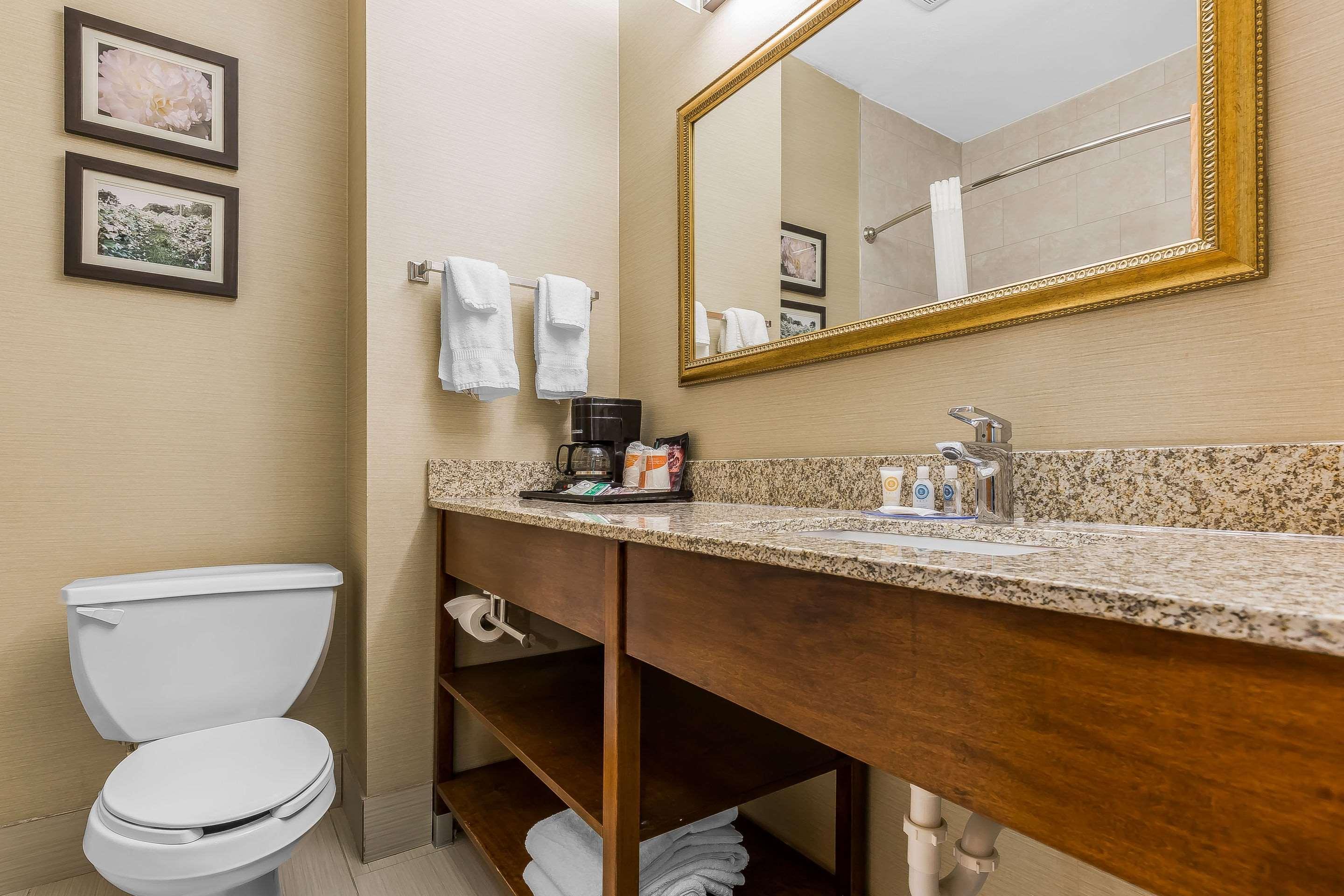 Comfort Inn & Suites Mishawaka-South Bend Luaran gambar