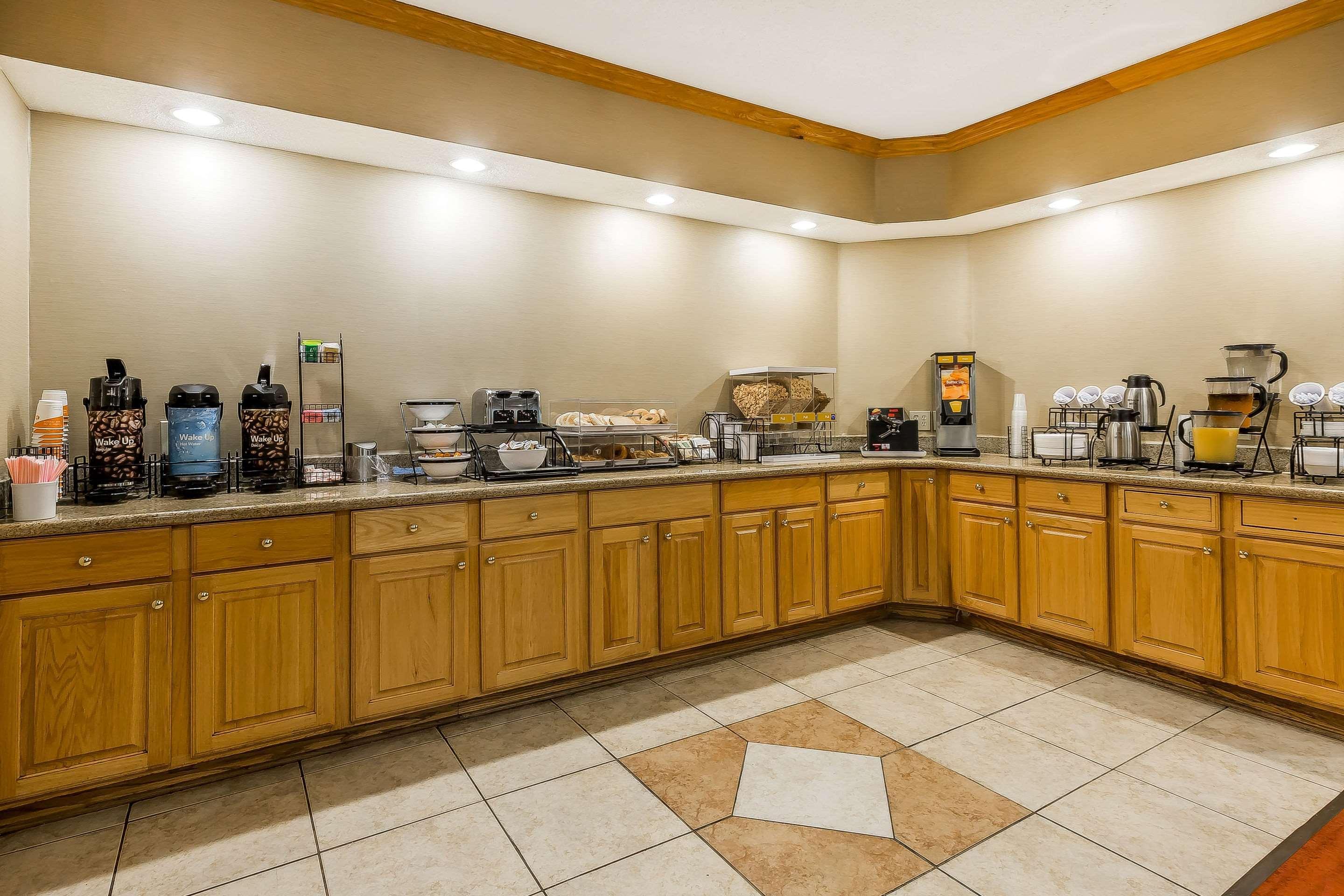 Comfort Inn & Suites Mishawaka-South Bend Luaran gambar