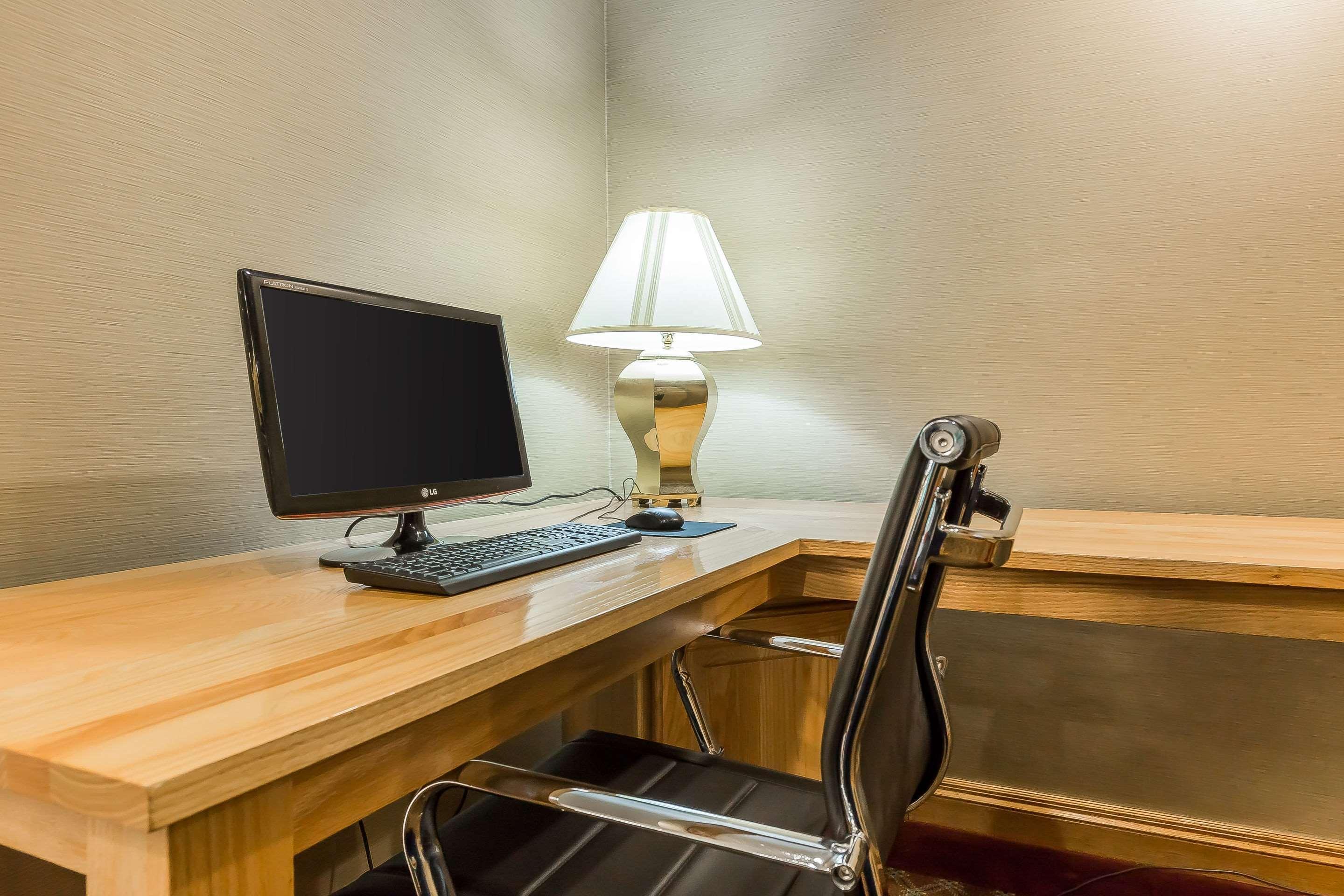 Comfort Inn & Suites Mishawaka-South Bend Luaran gambar