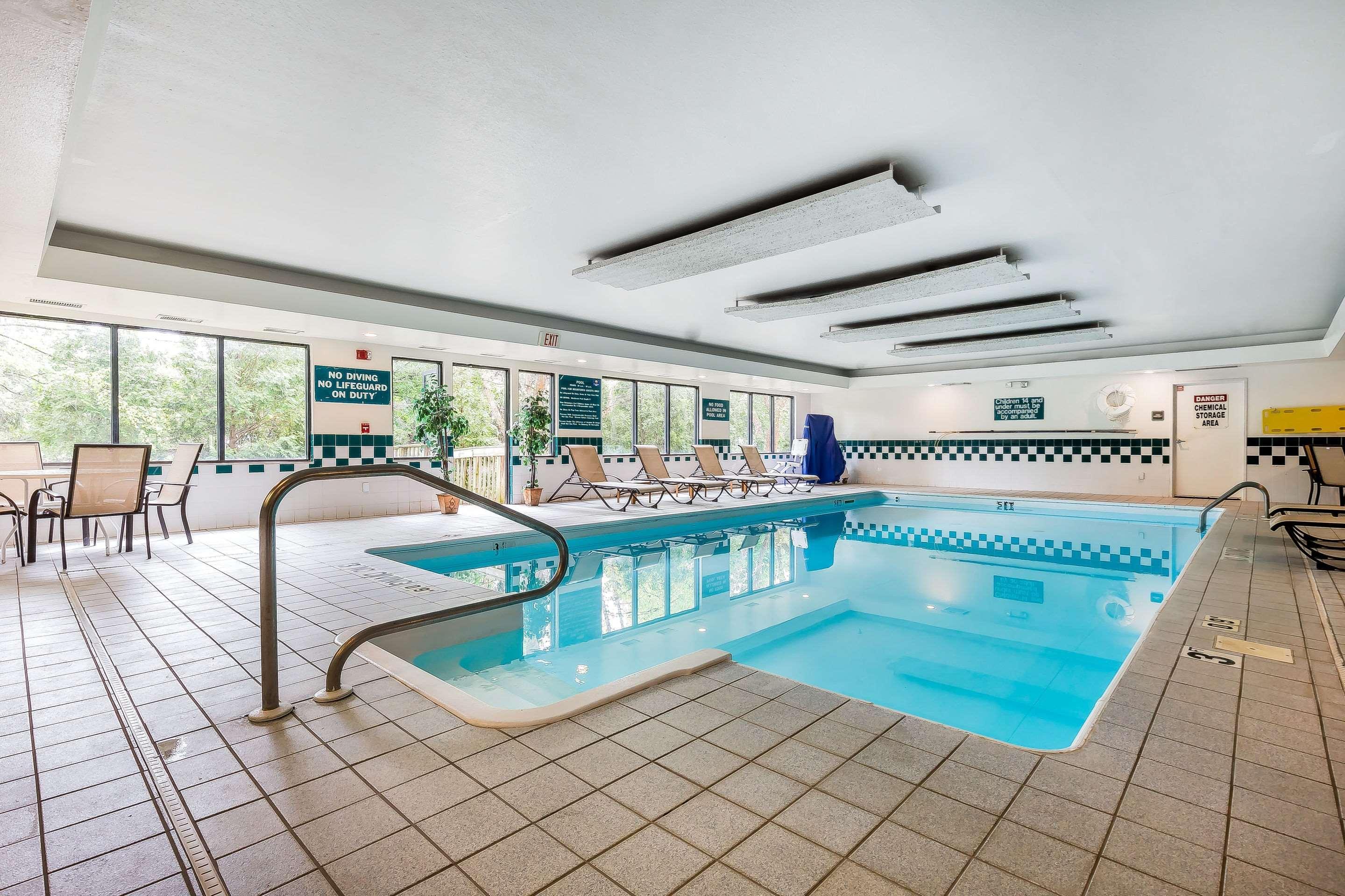 Comfort Inn & Suites Mishawaka-South Bend Luaran gambar