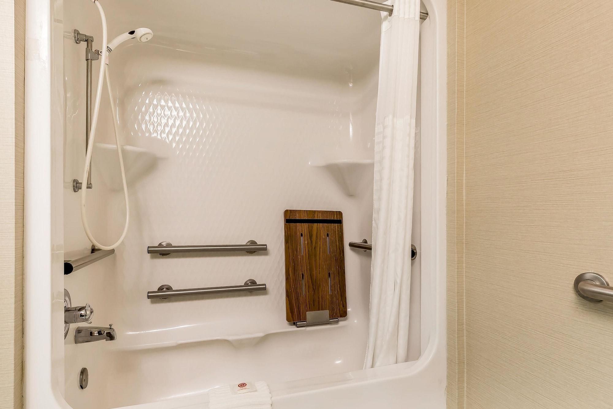 Comfort Inn & Suites Mishawaka-South Bend Luaran gambar