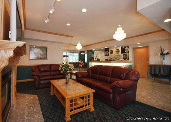 Comfort Inn & Suites Mishawaka-South Bend Dalaman gambar