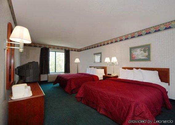 Comfort Inn & Suites Mishawaka-South Bend Bilik gambar