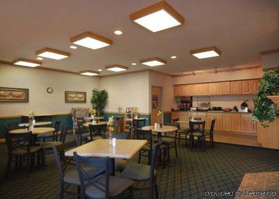 Comfort Inn & Suites Mishawaka-South Bend Restoran gambar