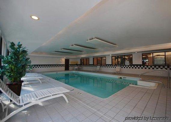 Comfort Inn & Suites Mishawaka-South Bend Kemudahan gambar