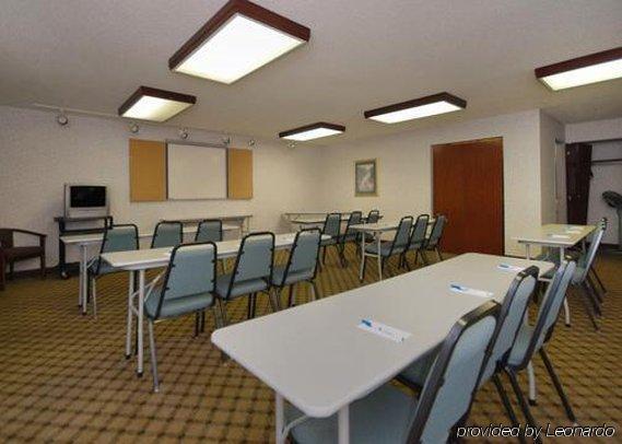 Comfort Inn & Suites Mishawaka-South Bend Kemudahan gambar
