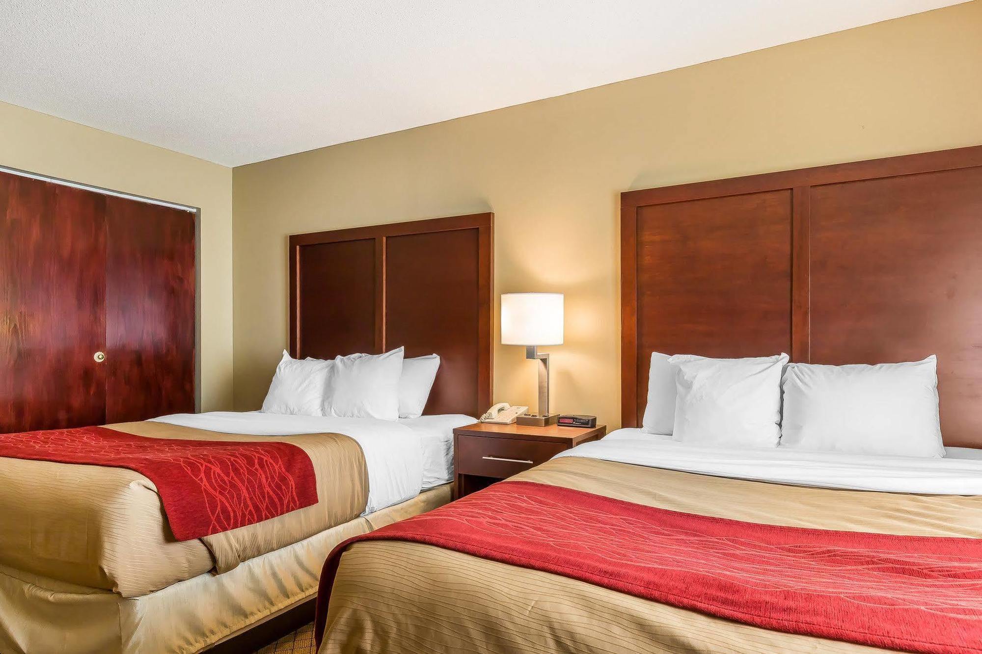Comfort Inn & Suites Mishawaka-South Bend Luaran gambar
