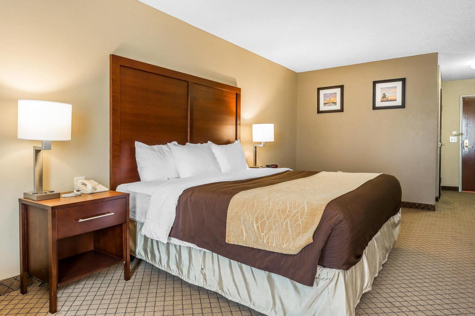 Comfort Inn & Suites Mishawaka-South Bend Luaran gambar