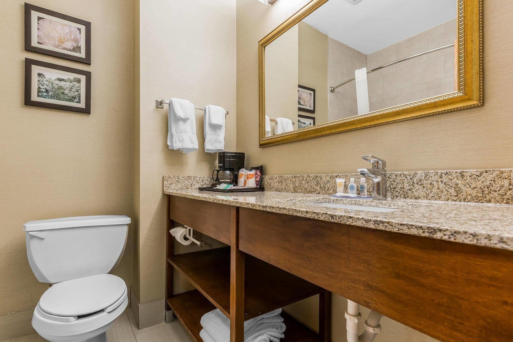 Comfort Inn & Suites Mishawaka-South Bend Luaran gambar